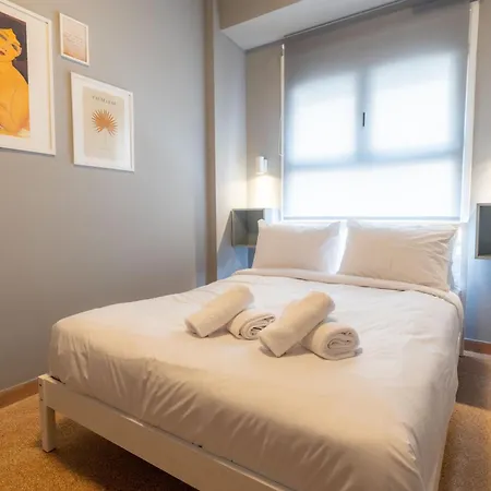 Апартаменты Patio & Acropolis View 2-bd Retreat